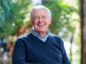 Charles Koch