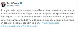 Funcionarios que inicialmente se mostraron a favor de la reforma cambian su discurso tras orden de retiro