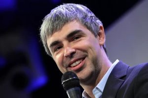 Larry Page