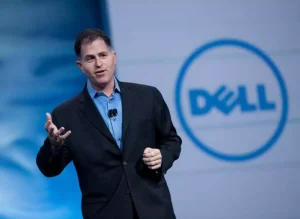 Michael Dell