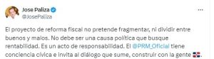 Funcionarios que inicialmente se mostraron a favor de la reforma cambian su discurso tras orden de retiro