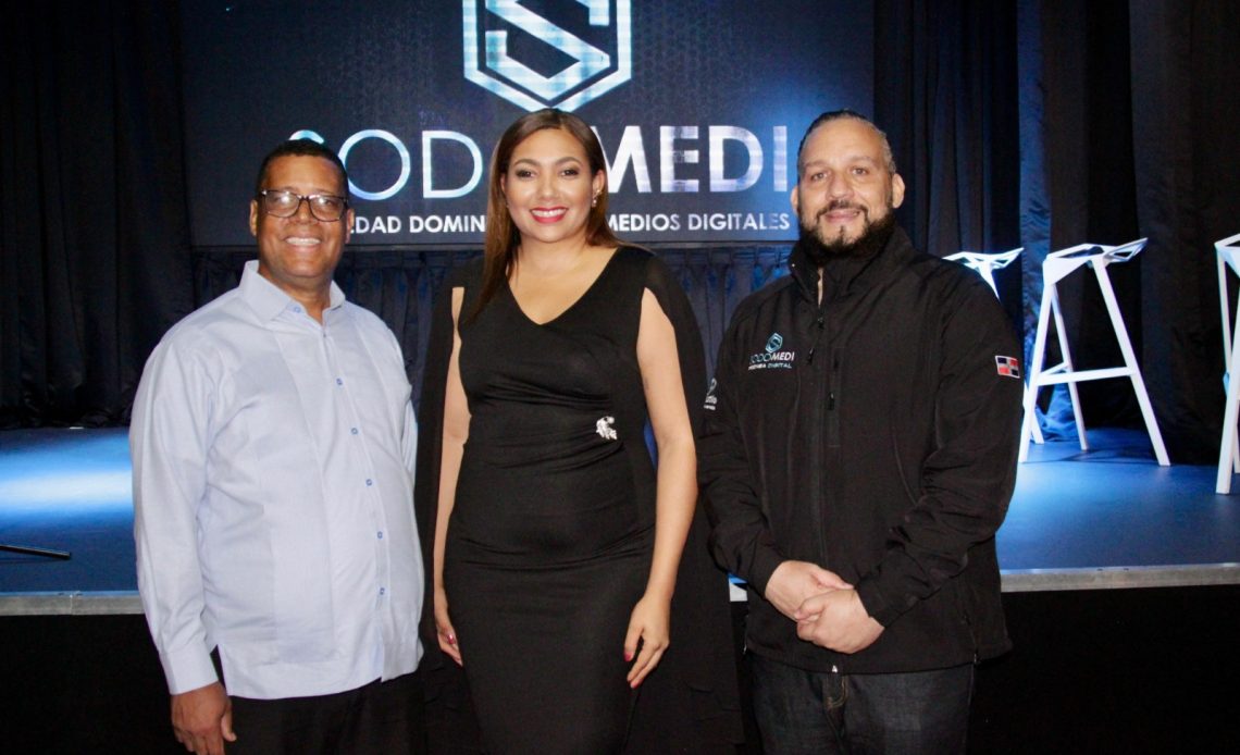 ASODOMEDI anuncia View Awards, galardón que reconoce buenas prácticas en medios digital