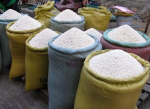 Productor de arroz valora medidas del Gobierno para proteger el sector