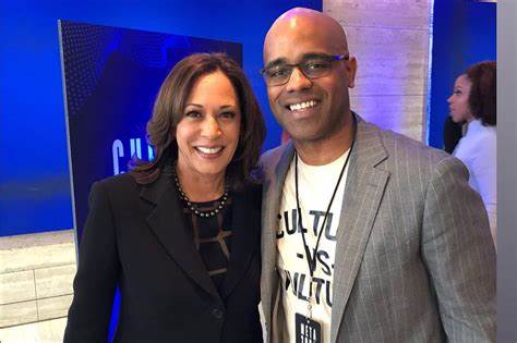 Asesor de Kamala Harris