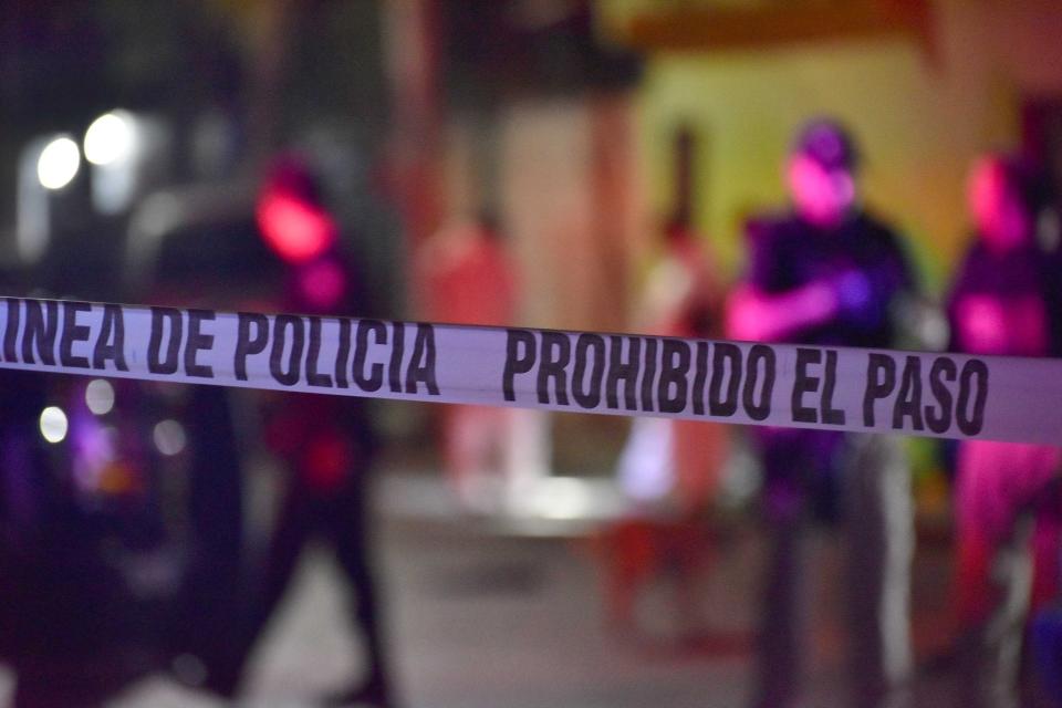 Ataque armado en el centro de México deja seis fallecidos y cinco lesionados