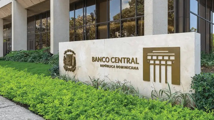 Banco Central fachada