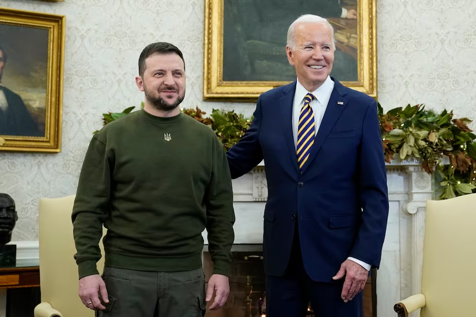 Biden-y-Zelensky