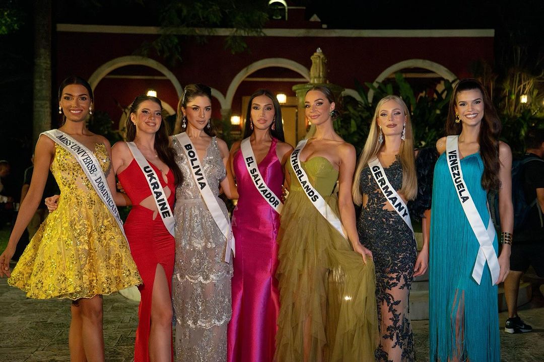 Miss Universo 2024: horarios y cómo ver la preliminar del concurso de belleza hoy, 14 de noviembre