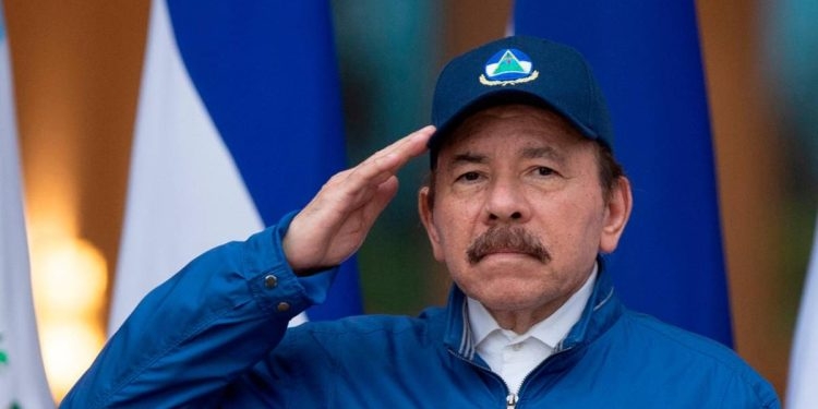 ¡Insólito! Ortega ordena ampliar a seis años su período presidencial en Nicaragua