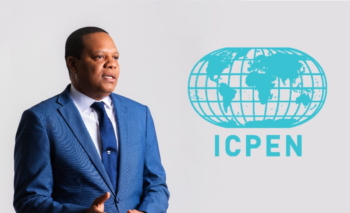 Eligen a Eddy Alcántara presidente de ICPEN Internacional que protege derechos de consumidores en todo el mundo