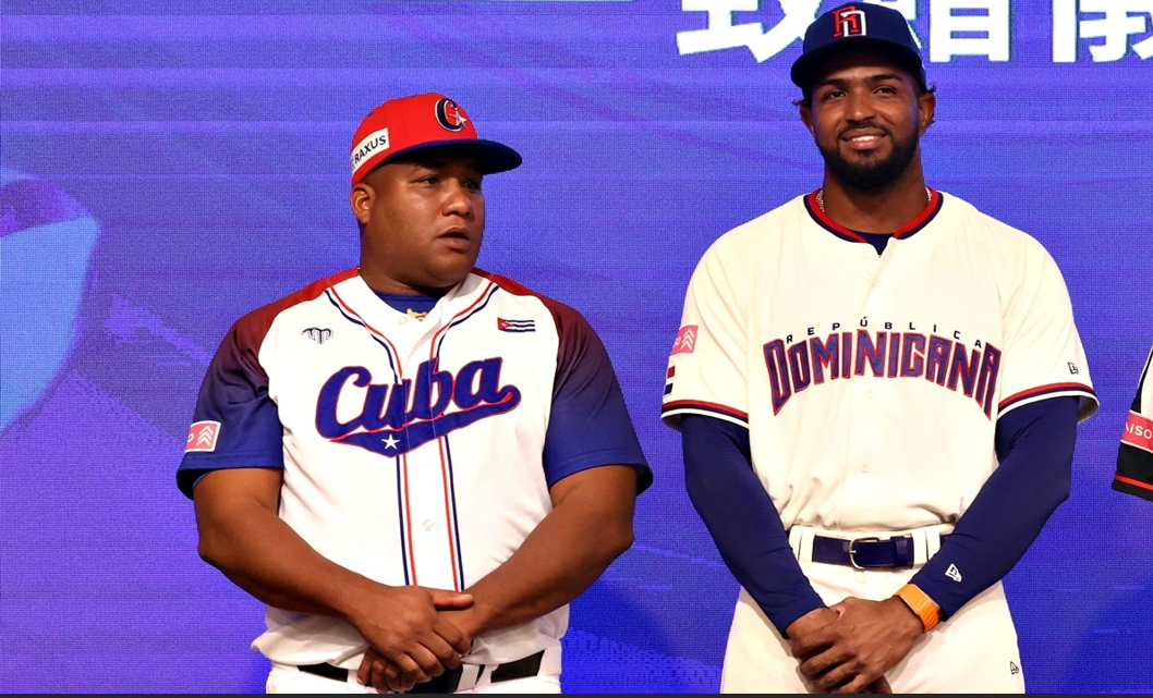 República Dominicana abre ante Cuba en inicio de Premier 12