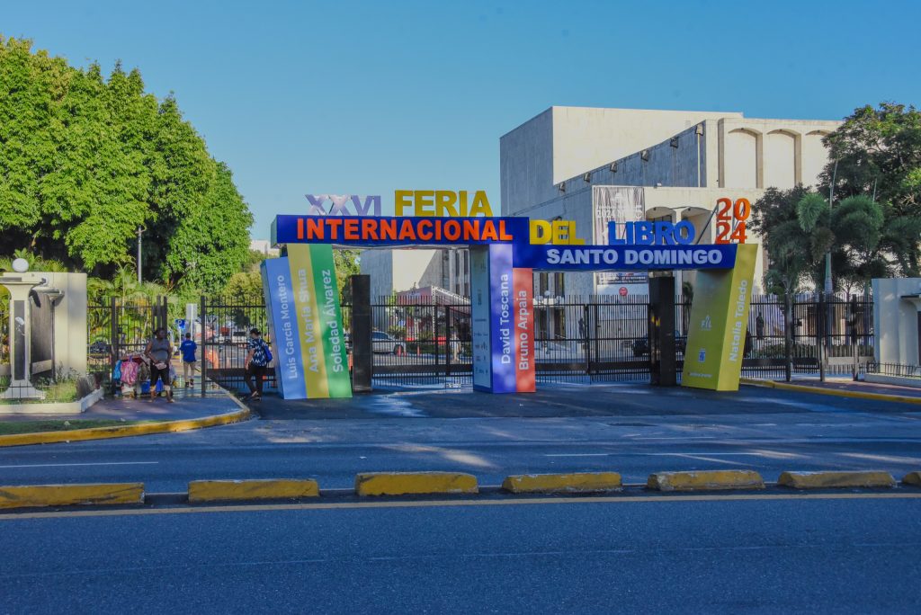 ¿Qué podemos encontrar la tarde de este miércoles en la Feria del Libro?