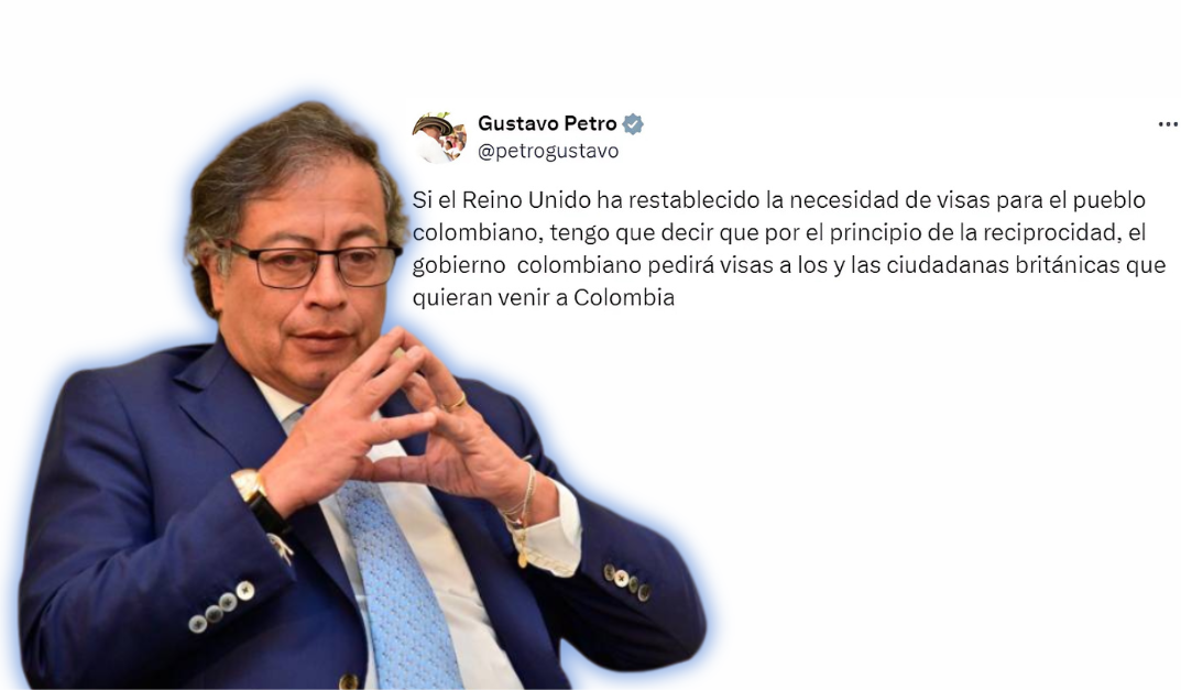 Gustavo Petro