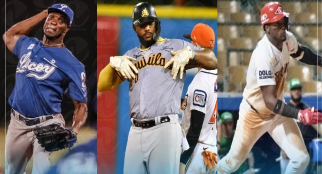 Escogido vuelve a ganar; Licey y Águilas obtienen victorias, también