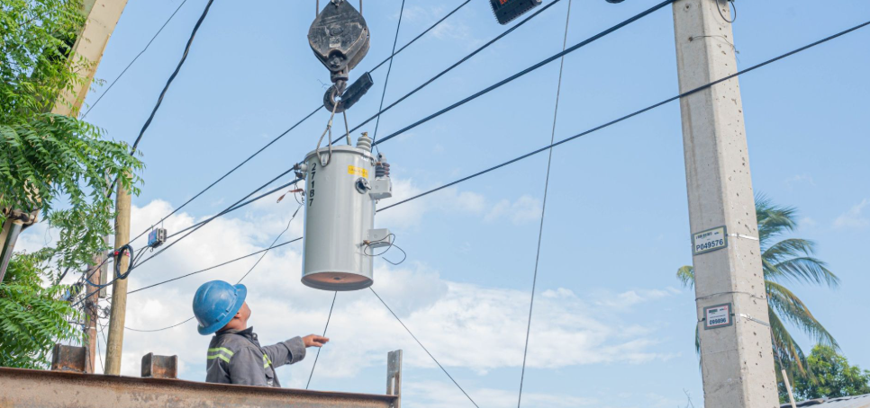 Se necesitará una generación de 240 a 400 megavatios para garantizar estabilidad eléctrica