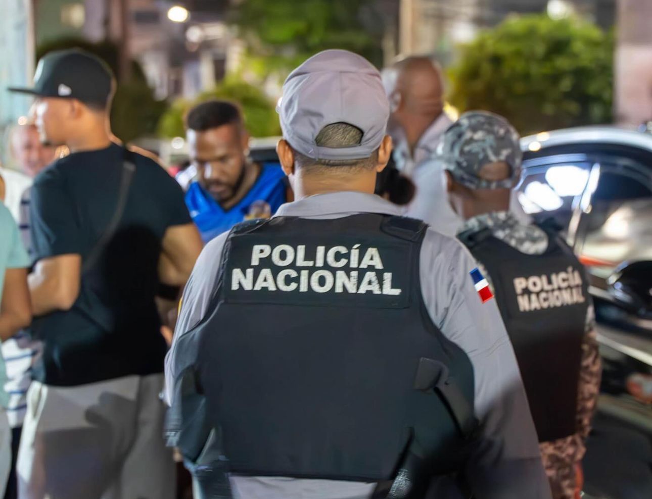 PN detiene a 73 acusados de diversos delitos en operativos a nivel nacional