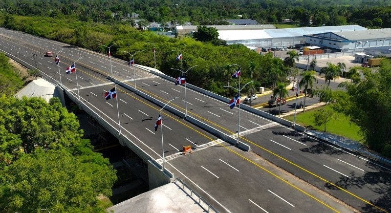 Destacan recaudaciones de los peajes han permitido la construcción y mantenimiento de vías