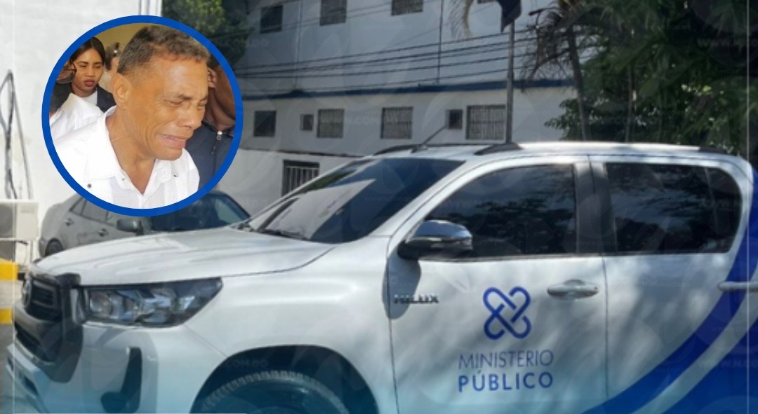 Tesorero del Pentatlón admite firmaba cheques en blanco; deberá pagar RD$300,000