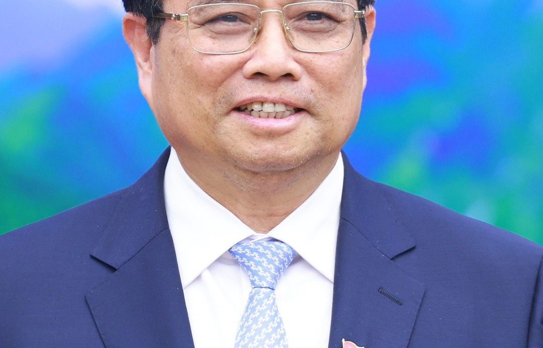 Primer ministro de Vietnam