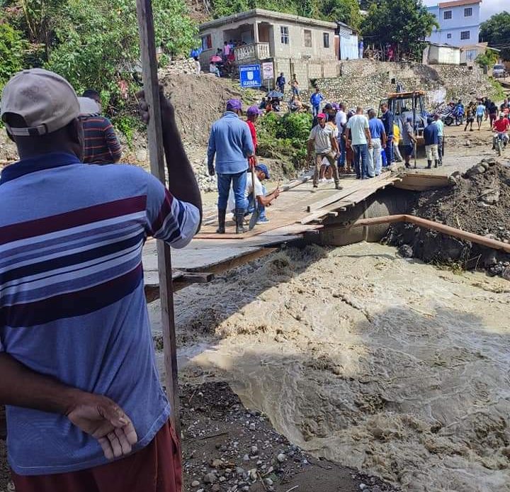 Alcalde Guayabal convoca a encuentro ciudadano en demanda construcción de puente