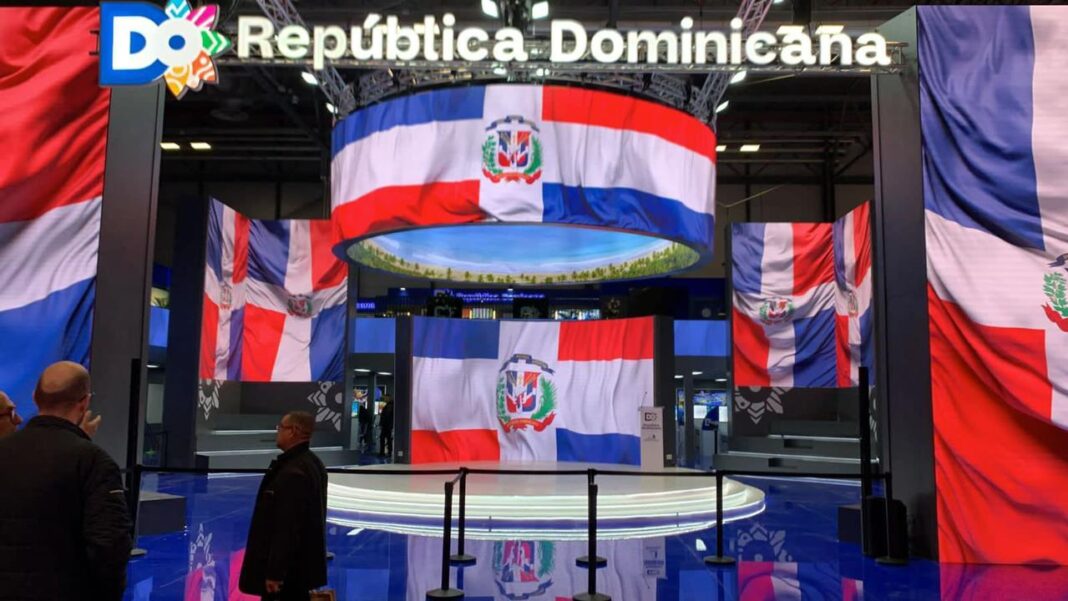 Madrid Celebra por primera vez la Semana Dominicana en España