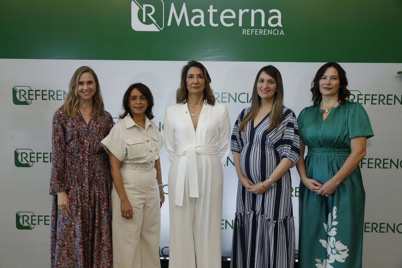 Presentan programa para acompañar mujeres durante embarazo