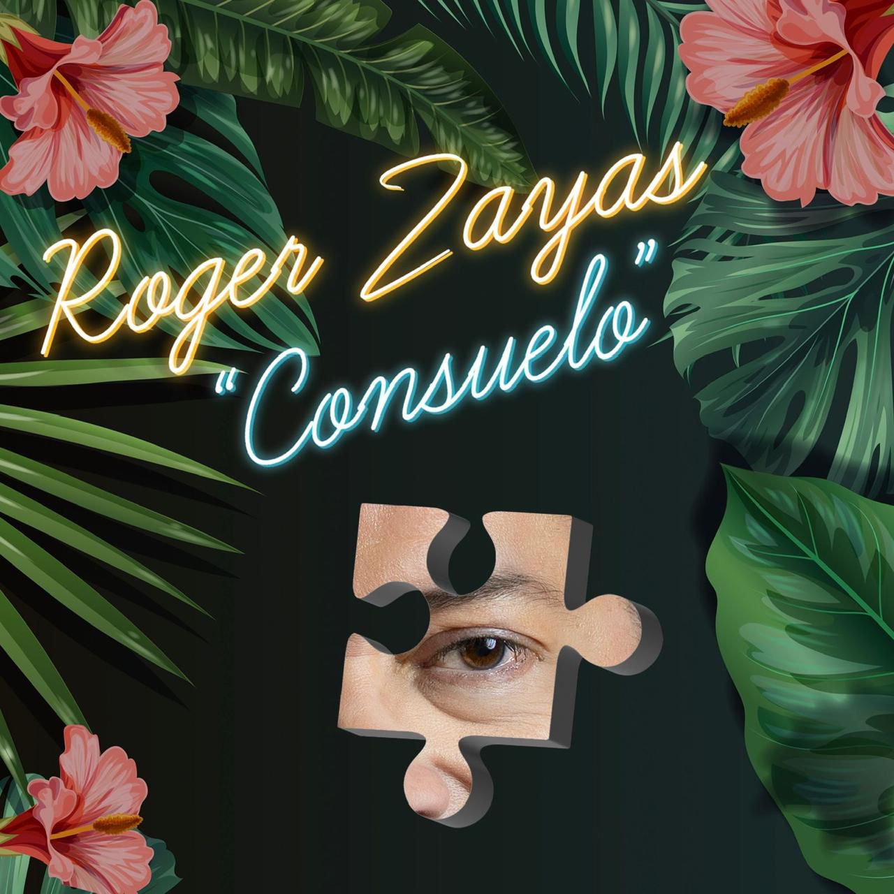 “Consuelo”, Roger Zayas revive canción compuesta hace 28 años