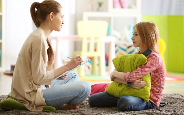 Advierten problemas de salud mental en niños, niñas y adolescentes van en aumento