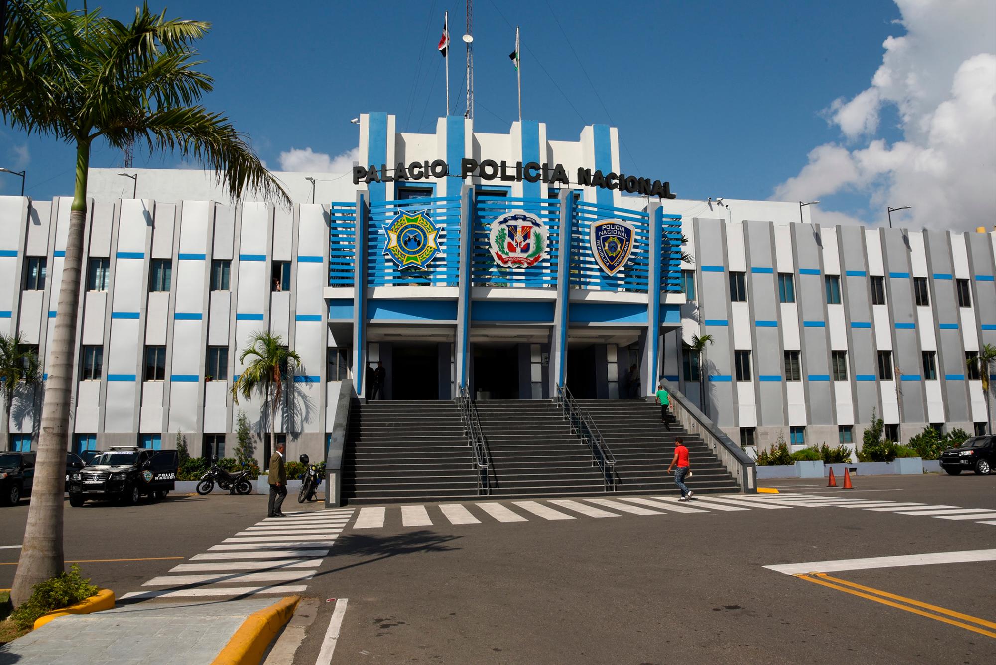 Cae abatido presunto antisocial “Titi” o “El Sicario” tras enfrentar policías en Santiago