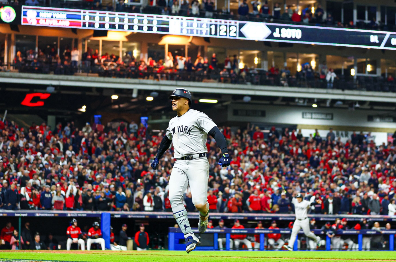 Juan Soto se convierte en la punta de lanza del mercado de agentes libres de MLB