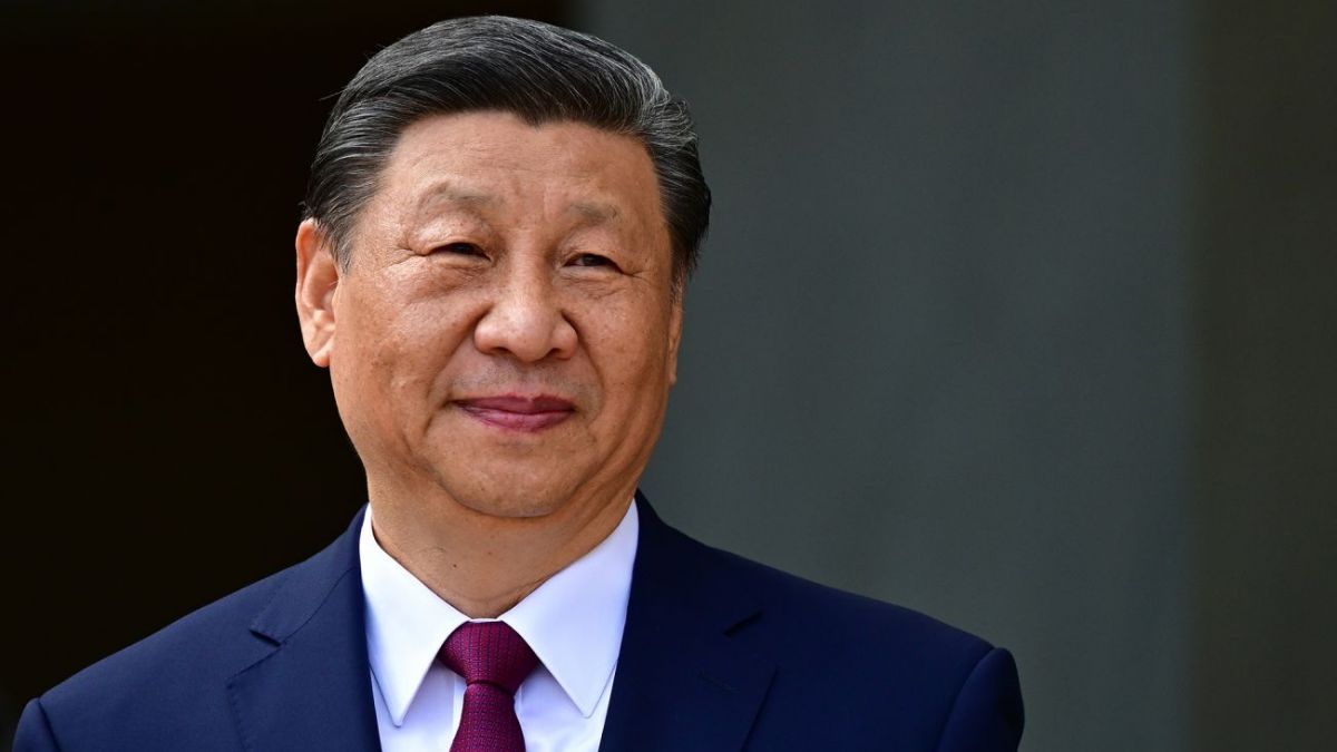 Xi Jinping asegura está listo para trabajar con Trump y “gestionar sus diferencias”