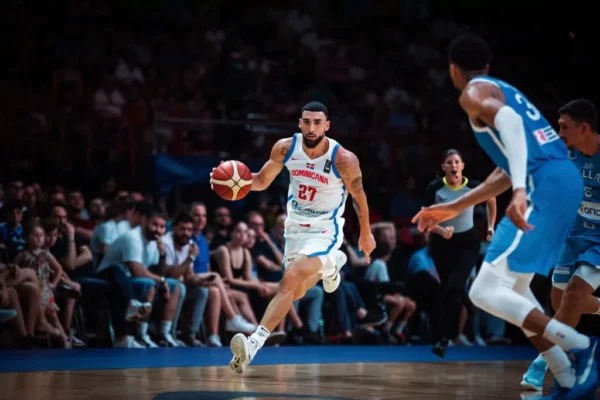 Equipo nacional de baloncesto jugará en febrero contra Canadá y Nicaragua en el Palacio de Voleibol