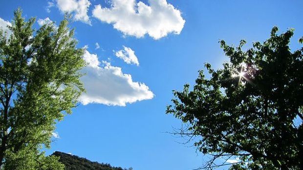 ¡Un buen día para compartir! Indomet prevé clima favorable con temperaturas frescas