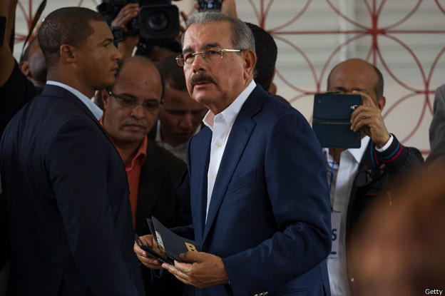 Danilo Medina