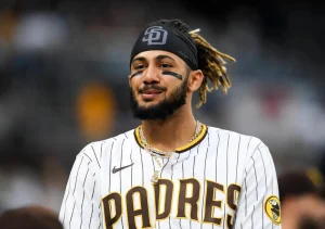 Fernando Tatis Jr