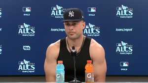 Giancarlo Stanton