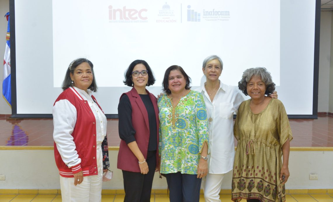 INTEC demandan al Estado crear política en el sistema educativo