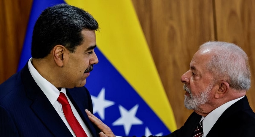 Lula-y-Maduro