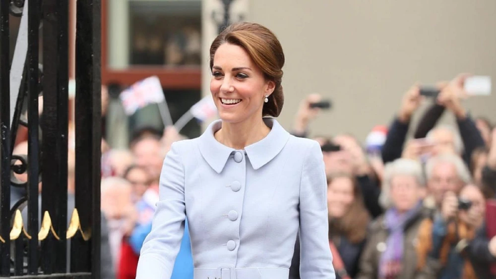 Princesa Kate