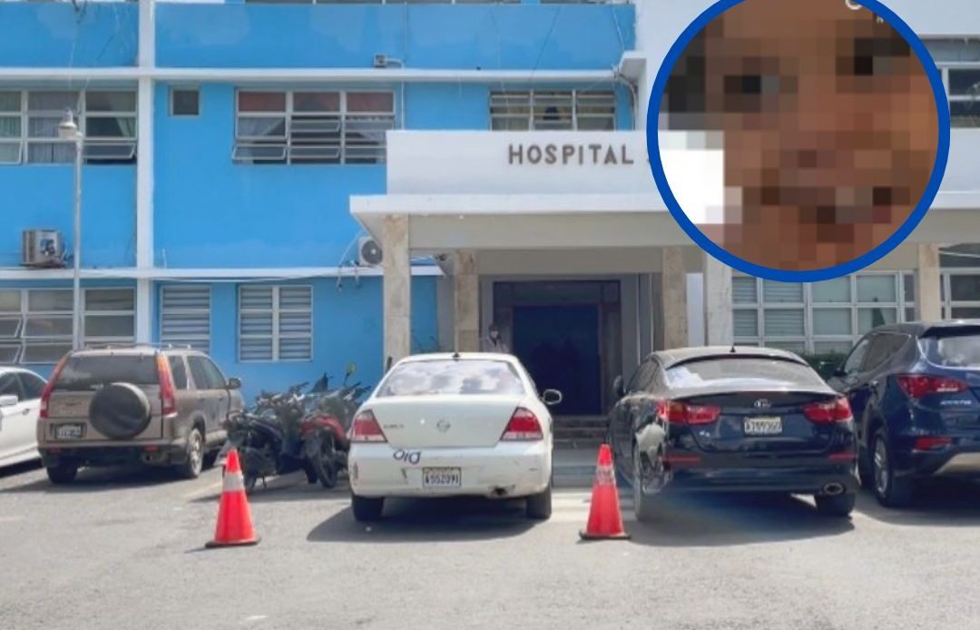 Madre con niña en UCI pide sea trastaladada a otro hospital con equipos necesarios