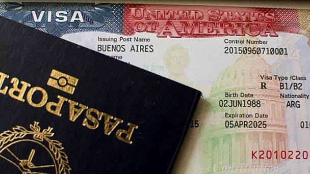 Conozca el nuevo diseño que se aplicará en la visa; el anterior se mantendrá vigente