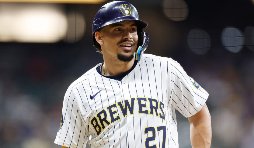 Dominicano Willy Adames llega a un acuerdo de siete años y US$182 millones con los Gigantes