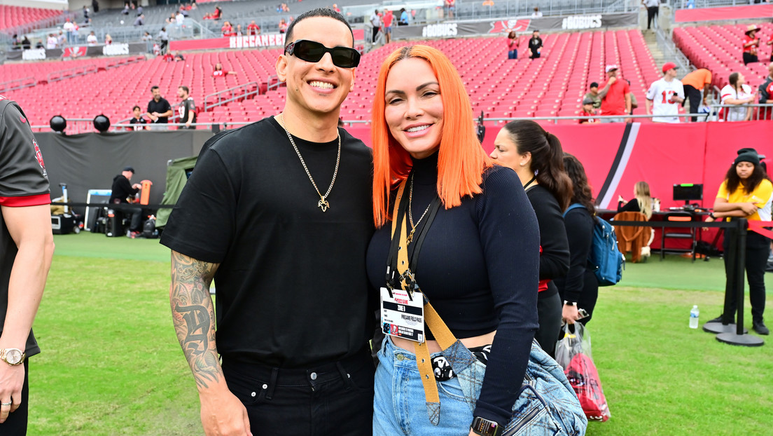 Daddy Yankee y su esposa alcanzan acuerdo tras disputa judicial por 100 millones de dólares