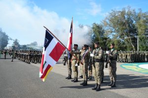 Ejército gradúa145 soldados en cursos tácticos especializados