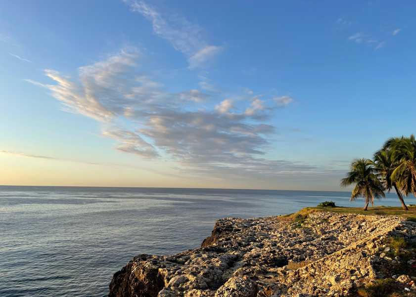 Día soleado en el Gran Santo Domingo; sistema frontal traerá lluvias débiles y dispersas