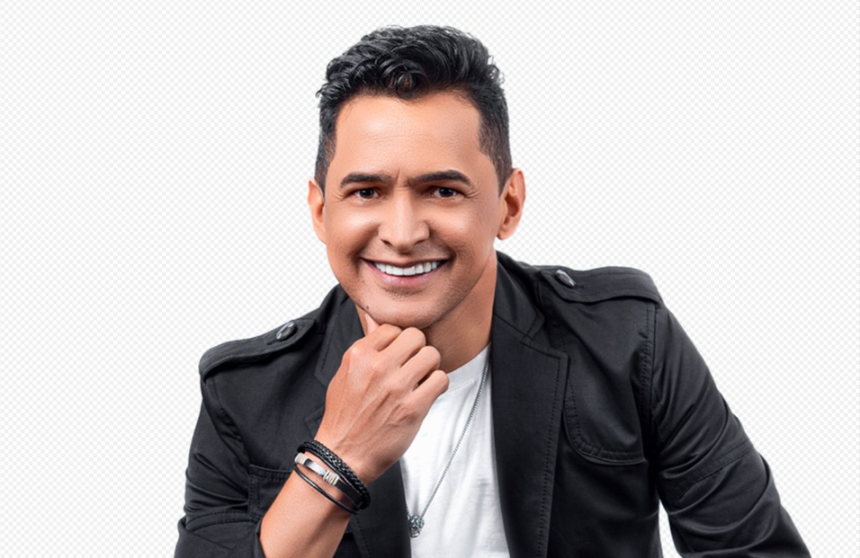 Colombiano Jorge Celedón se presentará en Santo Domingo en febrero