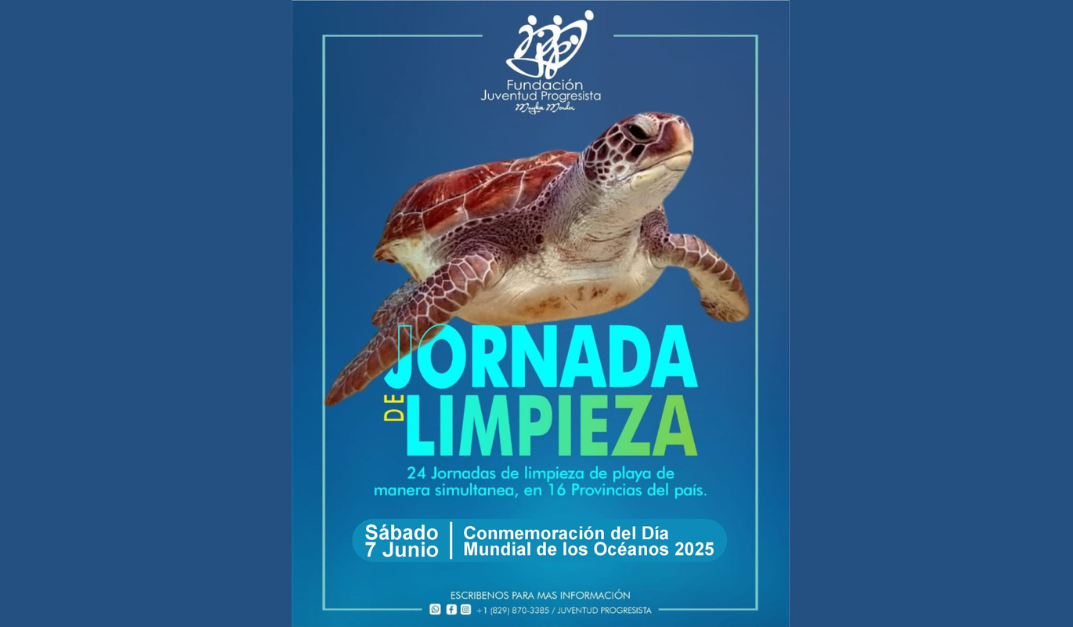 Jornada de limpiezs