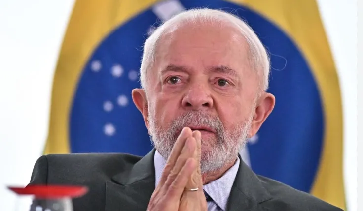 Lula Da Silva