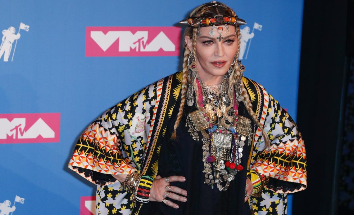 Madonna