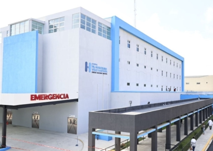 Hospital Marcelino Vélez celebra aniversario con más de 632 mil servicios médicos en un año